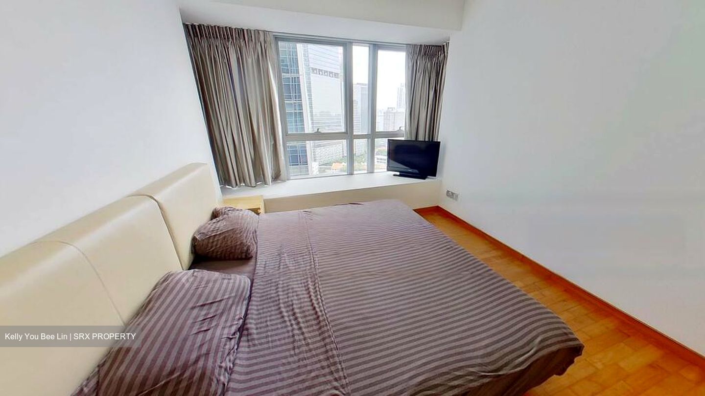 The Clift (D1), Apartment #467407431